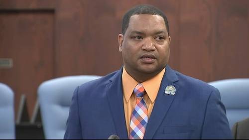 Trial dates set for AC Mayor Marty Small and his wife, who is also superintendent of Atlantic City Schools