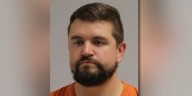 Portage police officer accused of child abuse