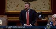 House of Representatives attempts quorum, while majority of Democrats have left the state and not returned
