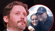 Brandon Blackstock Poses With Daughter in Photo Taken Weeks Before Death