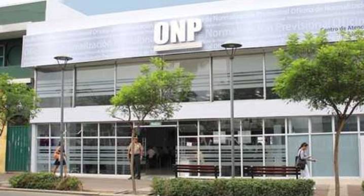 Presentan proyecto plantea retiro de hasta 4 UIT de fondos de la ONP | ONP | Darwin Espinoza | Congreso de la República  | retiro voluntario 