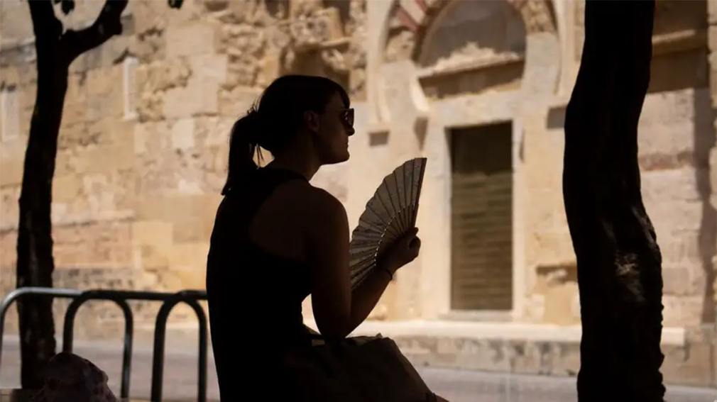 La última ola de calor en España ha sido la mayor registrada