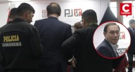 Martín Vizcarra no apelará prisión preventiva en Ancón II: “Resistiré (...) pero no me van a doblegar”