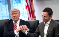 Cohn: Trump is building ‘one interface to rule them all.’ It’s terrifying.