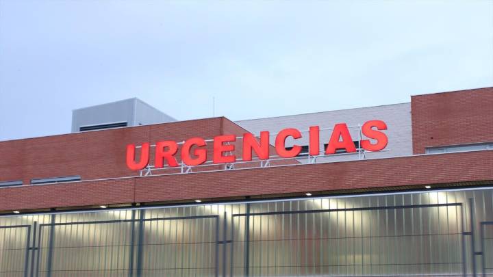 Médicos de urgencias del Mancha Centro crean una aplicación sanitaria especialmente para facultativos de guardia