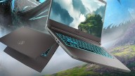 Oferta flash: este portátil con gráfica RTX 3050 cuesta ya menos de 600 euros