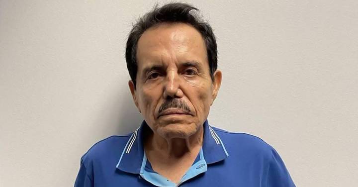 El ‘Mayo’ Zambada, cofundador del cartel de Sinaloa, se declara culpable de narcotráfico en EE. UU.