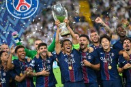 PSG revive para batir al Tottenham y los memes celebran la Supercopa