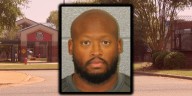Staff member accused of bringing 2 guns to Mecklenburg County high school