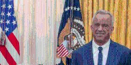 Robert Kennedy Jr. critica a CDC