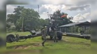 Colombia: atacan con dron a helicóptero antinarcóticos, suman 13 policías muertos