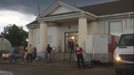'Thought it was the end of the world:' Residents forced to evacuate following Roseland explosion