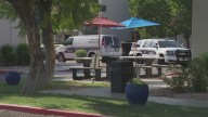 Phoenix motel shooting leaves one dead Sunday night