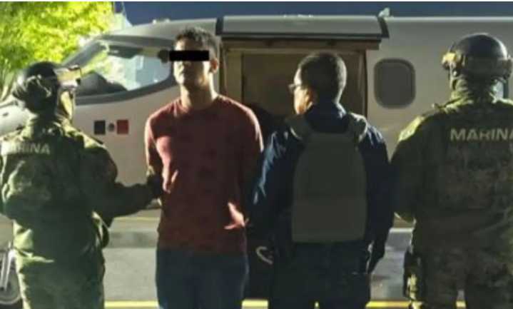 CAE EL “KAISER”, OTRO LÍDER DE LA BARREDORA