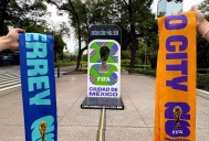 Copa Mundial FIFA 2026: Así puedes registrarte como voluntario en México