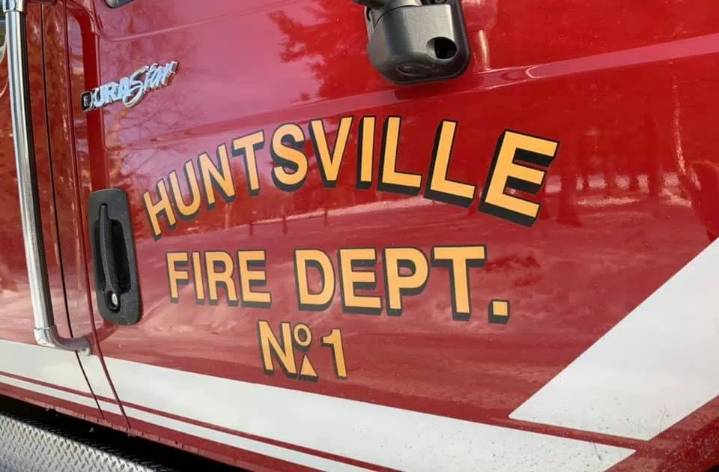 Huntsville and Lake of Bays Now Under a Fire Ban