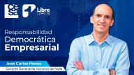 “No solo producir sino devolver”: Juan Carlos Henao, gerente general de Harinera del Valle