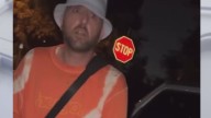 Studio City mail thief arrested | FOX 11 Los Angeles