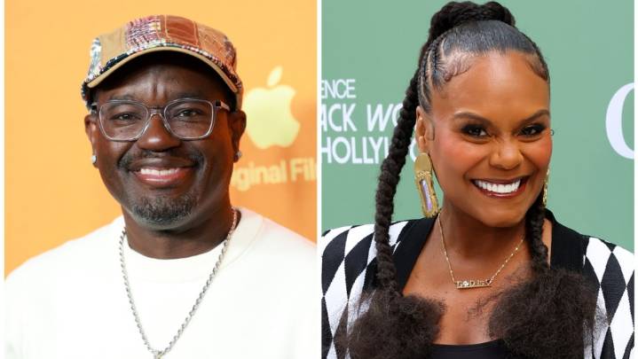 Lil Rel Howery, Tabitha Brown to Star in Comedy 'Unexpected Christmas'
