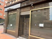 Murcia | El fin de una dulce tradición: la confitería Ricardo baja la persiana tras décadas en San Antón