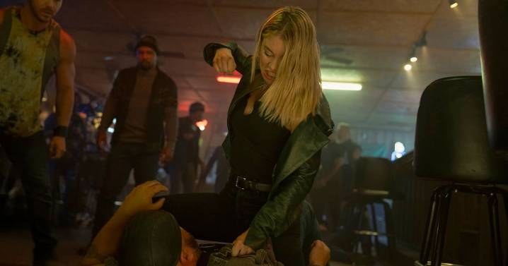 ‘Peacemaker’ Recap, Season 2, Episode 1: The Ties That Grind