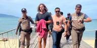 Criminólogo analizó el error más grande de Daniel Sancho tras asesinar a Edwin Arrieta: “Tiene esa esencia narcisista”