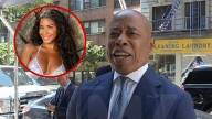 NYC Mayor Eric Adams Shouts Out 'Love Island USA' Winner Amaya Espinal
