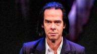 Nick Cave & Bryce Dessner Made 'Train Dreams' Title Track