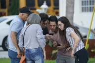 Resistencia del periodismo contra la ‘tiranIA’