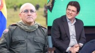 'El Eln fue acusado por el presidente Petro de un acto que no cometió': Antonio García niega participación en el magnicidio de Miguel Uribe