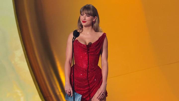 When is Taylor Swift’s 12th album coming out?