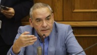 Fidel Espinoza (PS) tras disputa de Jara con el PC: "Le han provocado daño a nuestra candidata y alcanzó la unidad"
