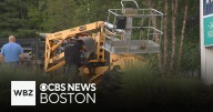 Landscaping worker killed after contacting live power line in Salem, NH