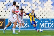 La "Nona" no llora las bajas, invita a que vayan al estadio y habló de su efusivo festejo