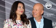 Emma Heming Willis Gives an Update on Her Husband Bruce Willis' Health amid Dementia Battle