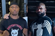 Rampage Jackson Lashes Out at Fan After Confrontation Over “Raja Situation”
