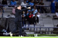 Enfrentará Cruz Azul a Chivas con determinación