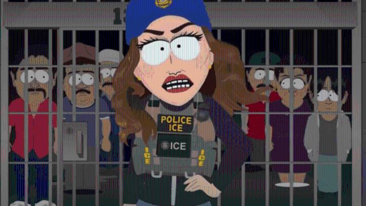 'South Park' Ratings: Kristi Noem Episode Most Viewers Since 2018
