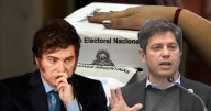 Una encuesta midió a los principales referentes políticos: los de mejor imagen en PBA y el claro ganador nacional