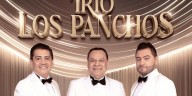 Los Panchos anuncian concierto por Día del Adulto Mayor con invitada especial