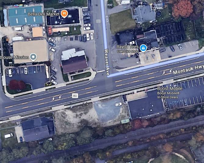 DWI Crash in North Bellport Leaves Three Injured; Driver Arrested