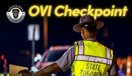 Highway Patrol to Conduct OVI Checkpoint in Ross County This Week
