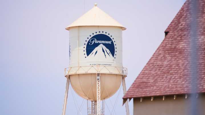 Paramount Skydance (PSKY) Shares End Memestock