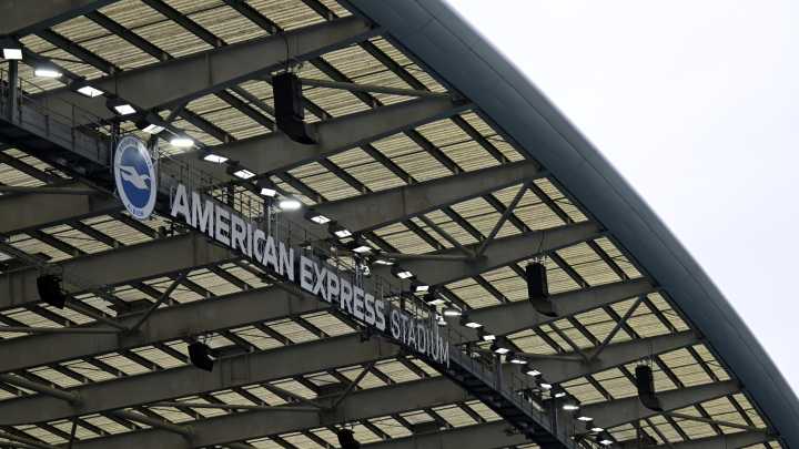 Brighton fan passes away at Amex Stadium after falling ill during Premier League opener
