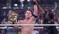 Ex luchador de WWE acusa a John Cena de ‘frenar’ su carrera
