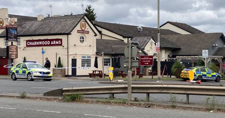 Number of people injured in Leicestershire dog attack rises