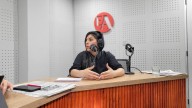 "La señora Beba"