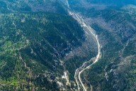 Another gold rush could bring open pit mines to South Dakota's Black Hills
