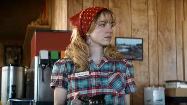 Americana Box Office: Sydney Sweeney Crime Film Bombs