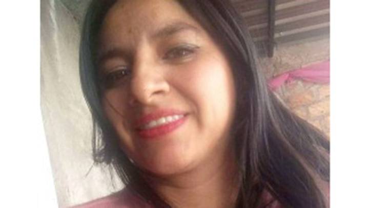 Buscan intensamente a mujer de 29 años desaparecida en barrio Colón